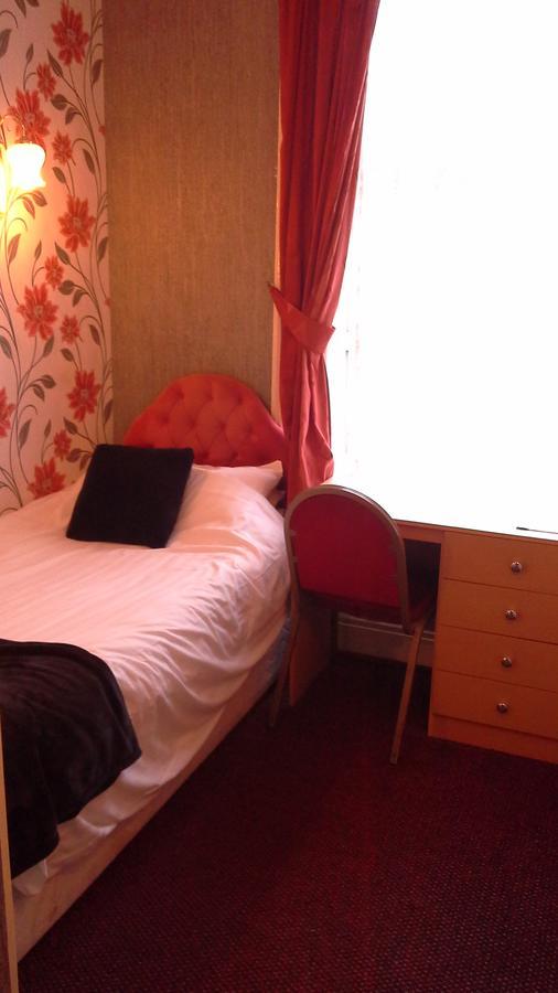 The Trafalgar Guest house Blackpool