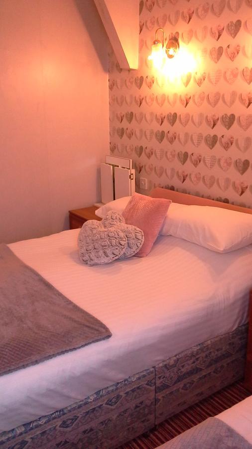 Guest house The Trafalgar Blackpool