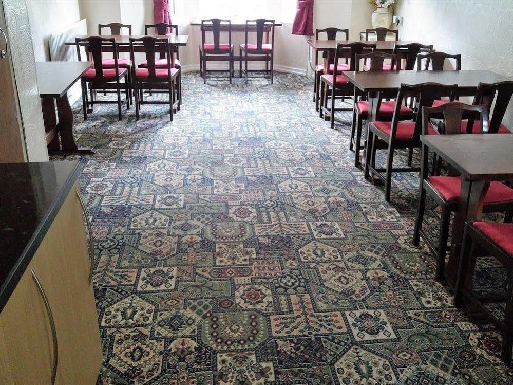 Hotel The Kenilworth