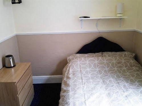 The Kenilworth 2* Blackpool
