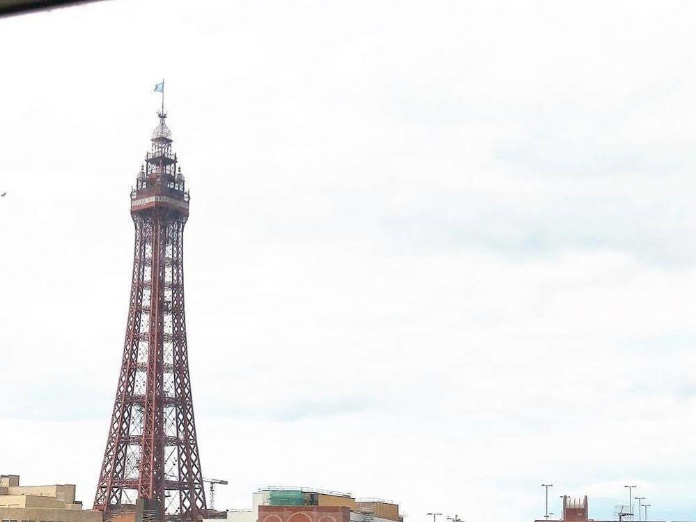 The Kenilworth Blackpool