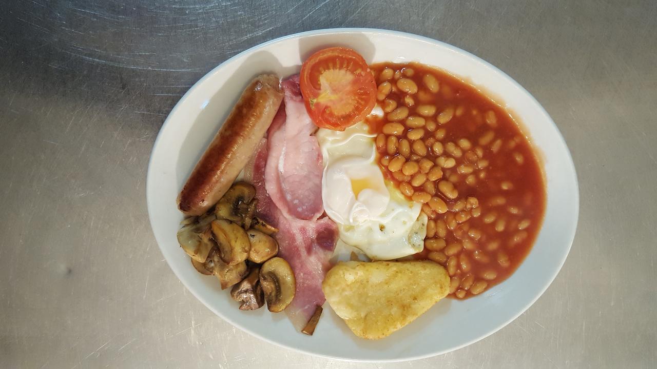 Hotel Stretton 3*