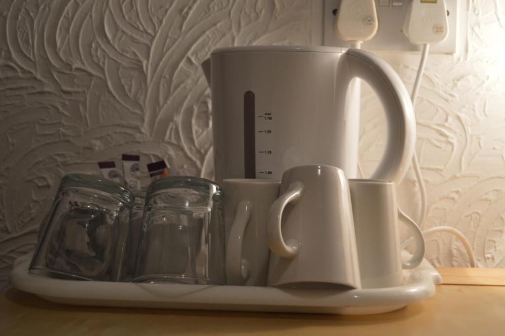 Wilsons - Tower View Bed & Breakfast 3*