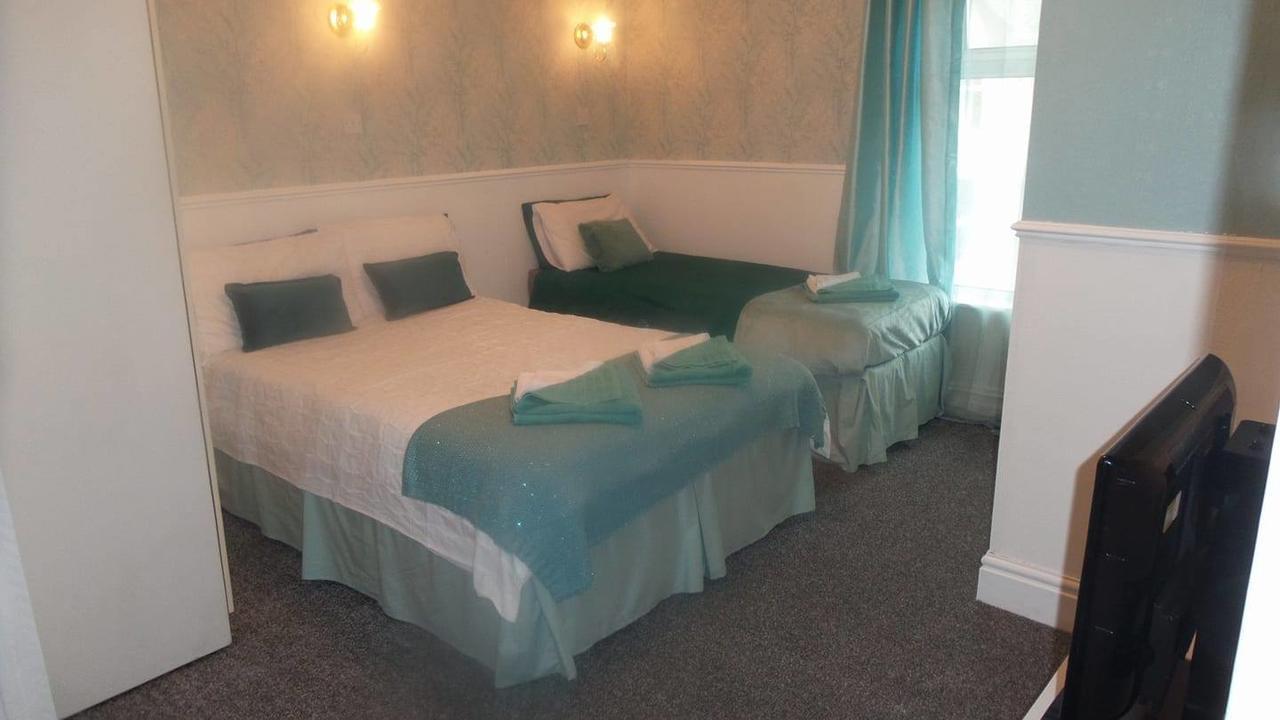 Bed & Breakfast Iona