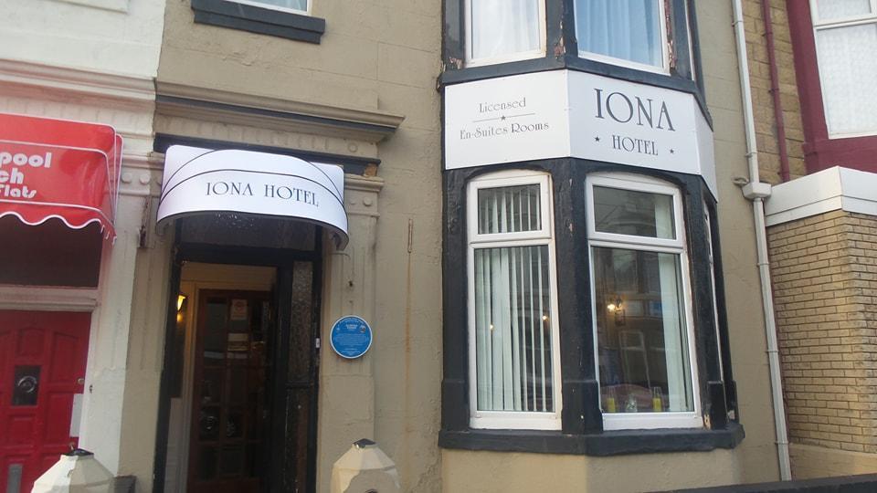 Iona