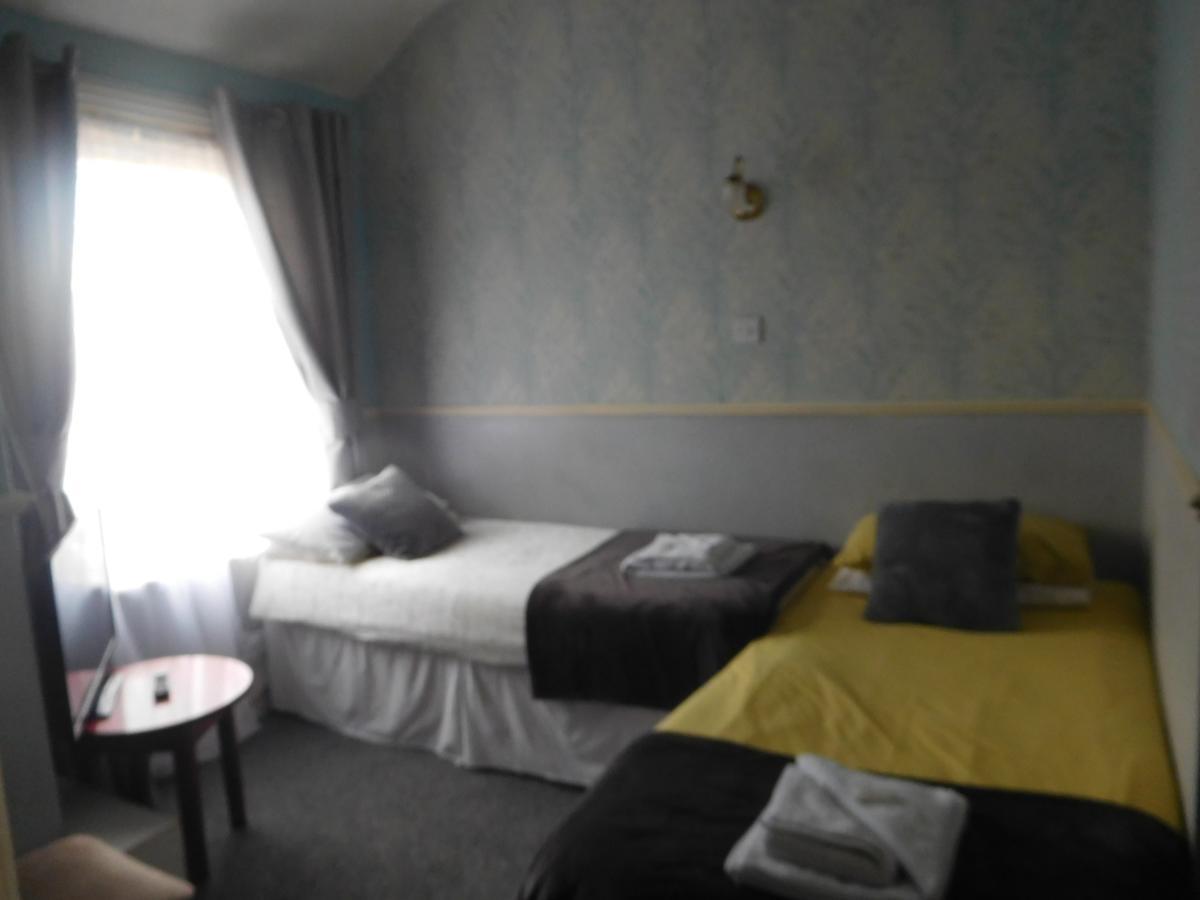 Iona Bed & Breakfast