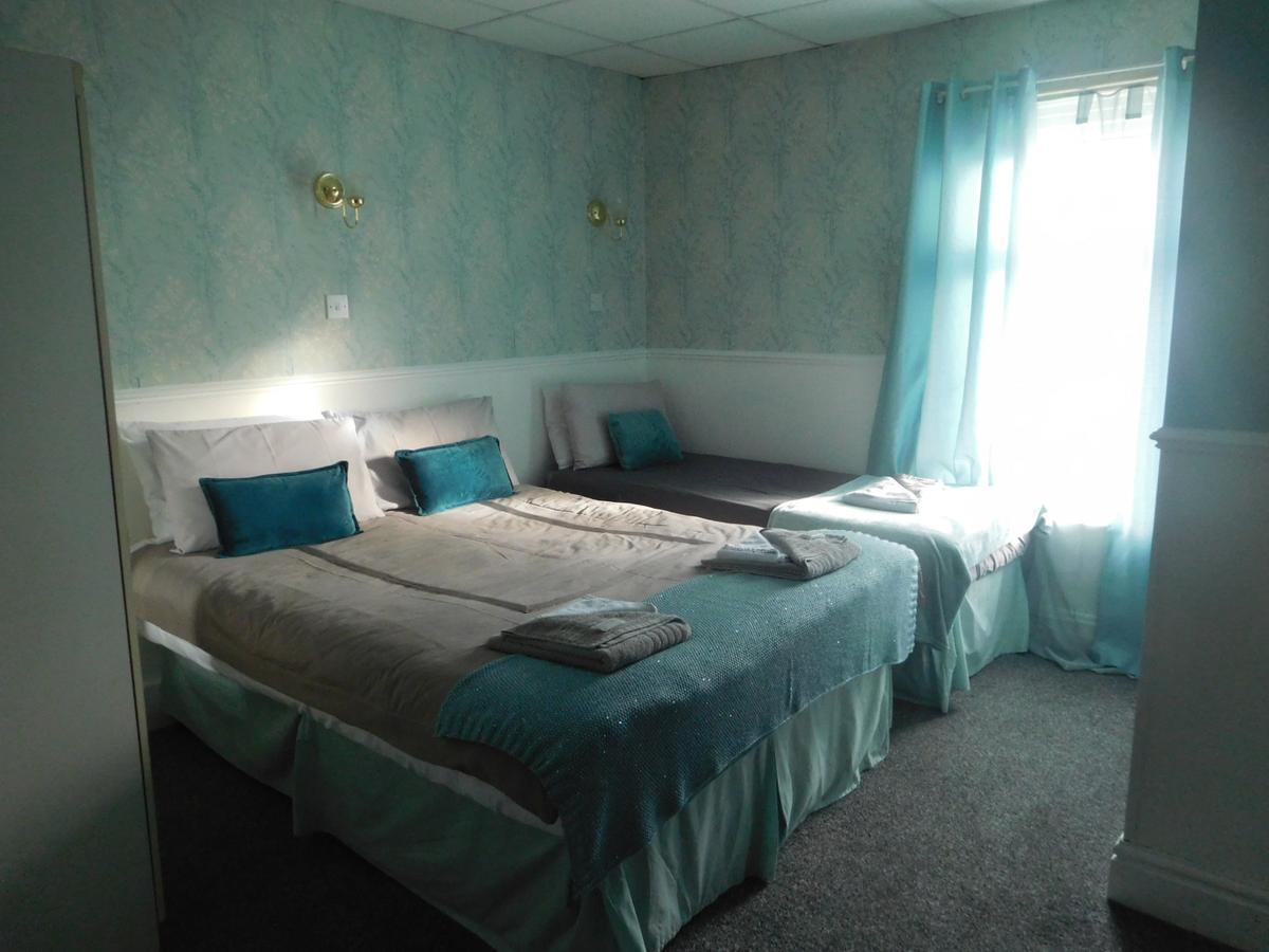 Bed & Breakfast Iona *