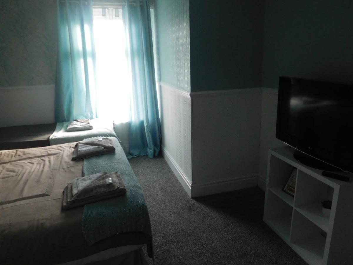 Iona Bed & Breakfast