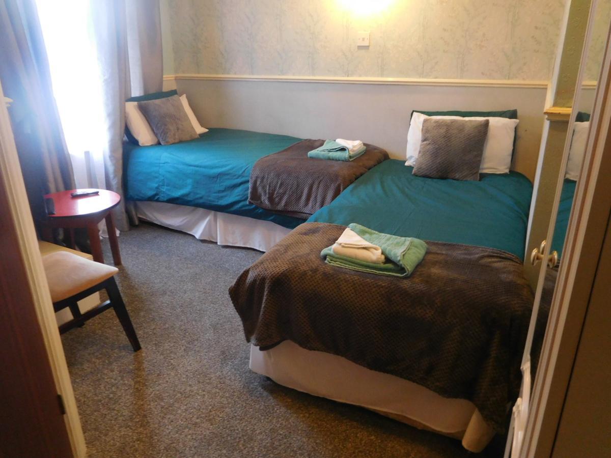Iona Bed & Breakfast *