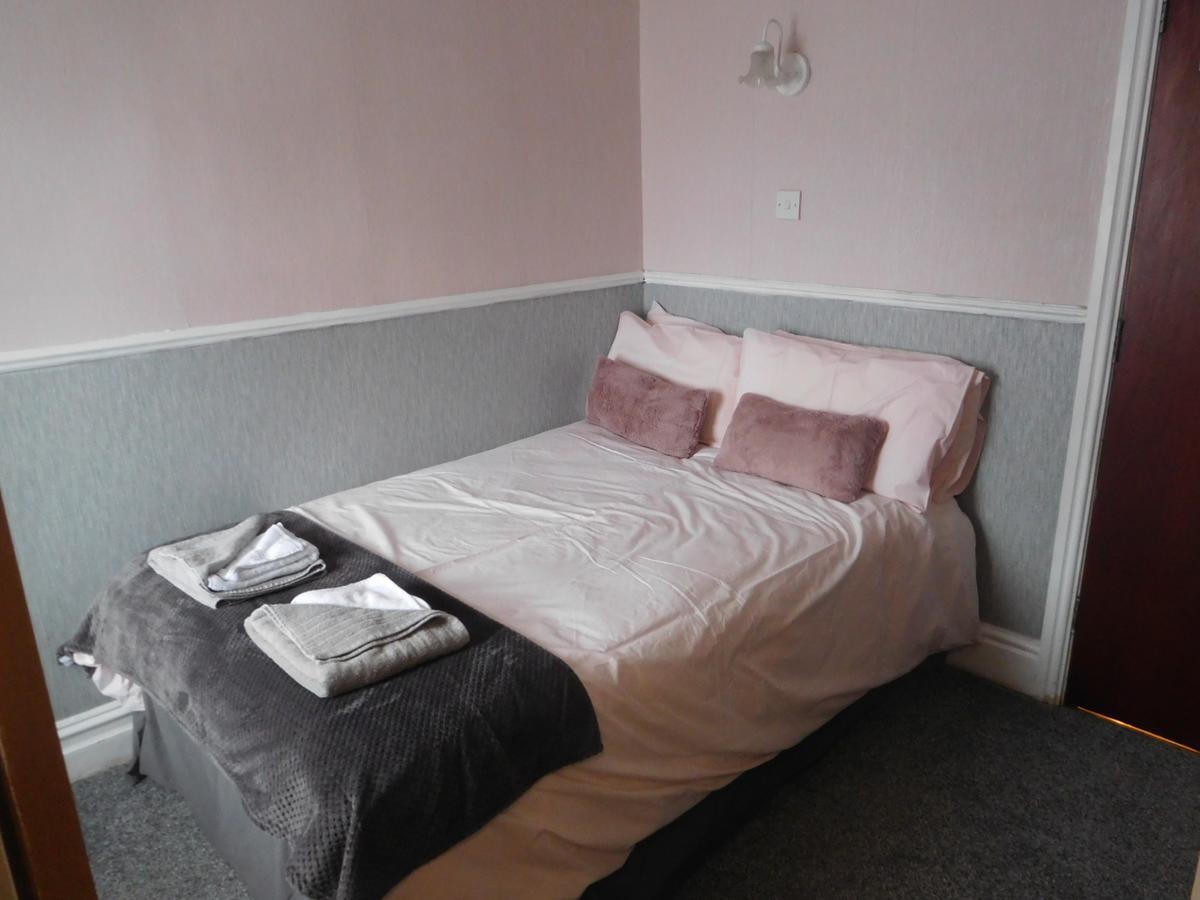 Iona Bed & Breakfast