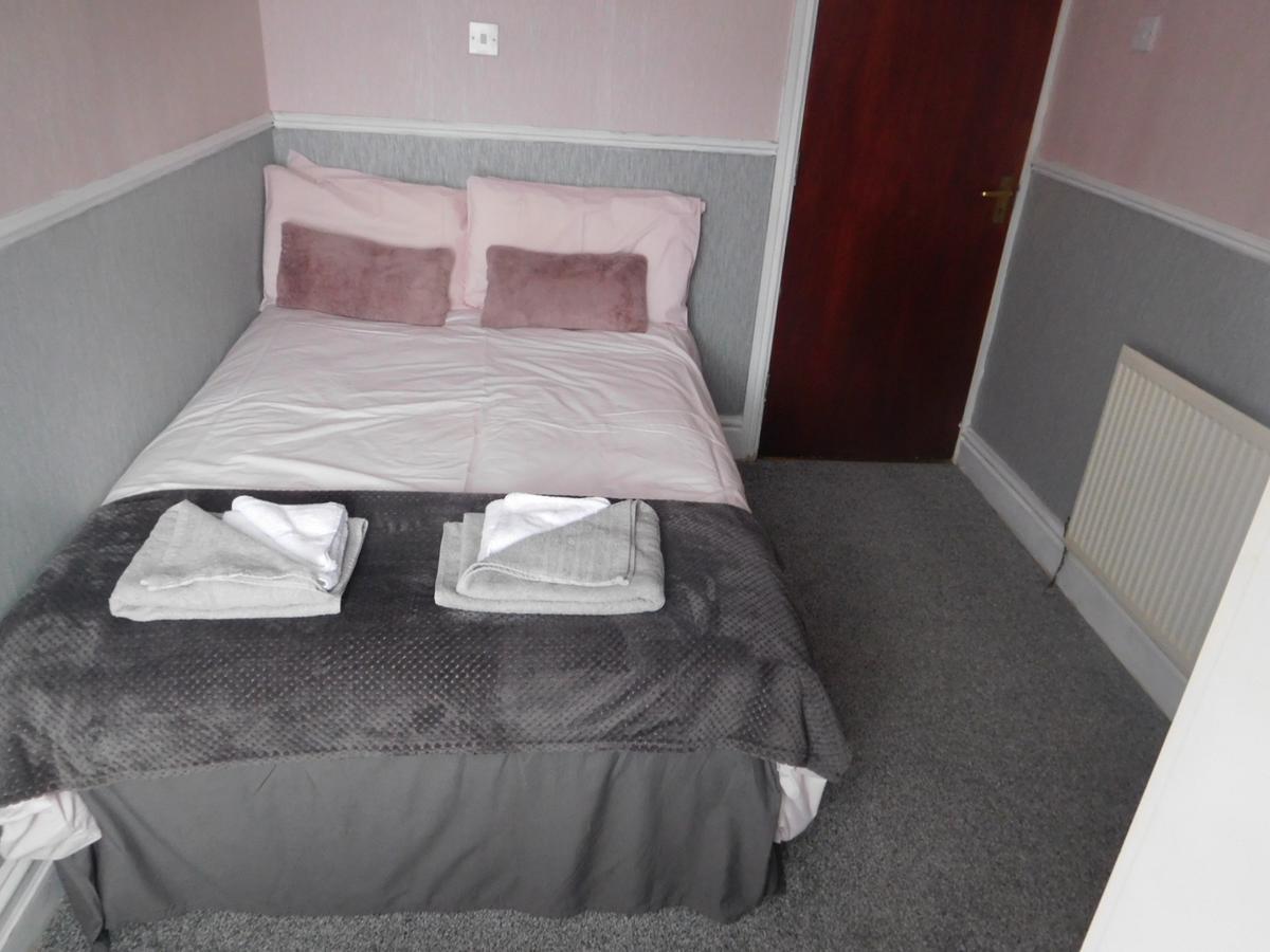 Bed & Breakfast Iona *