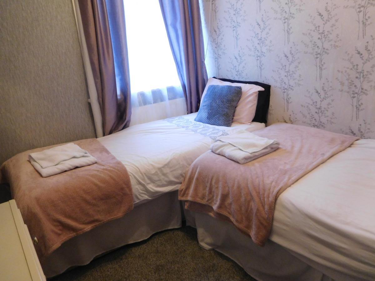 Bed & Breakfast Iona *