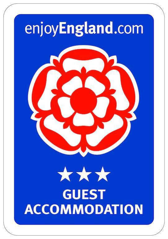Bed & Breakfast Manchester House 3*
