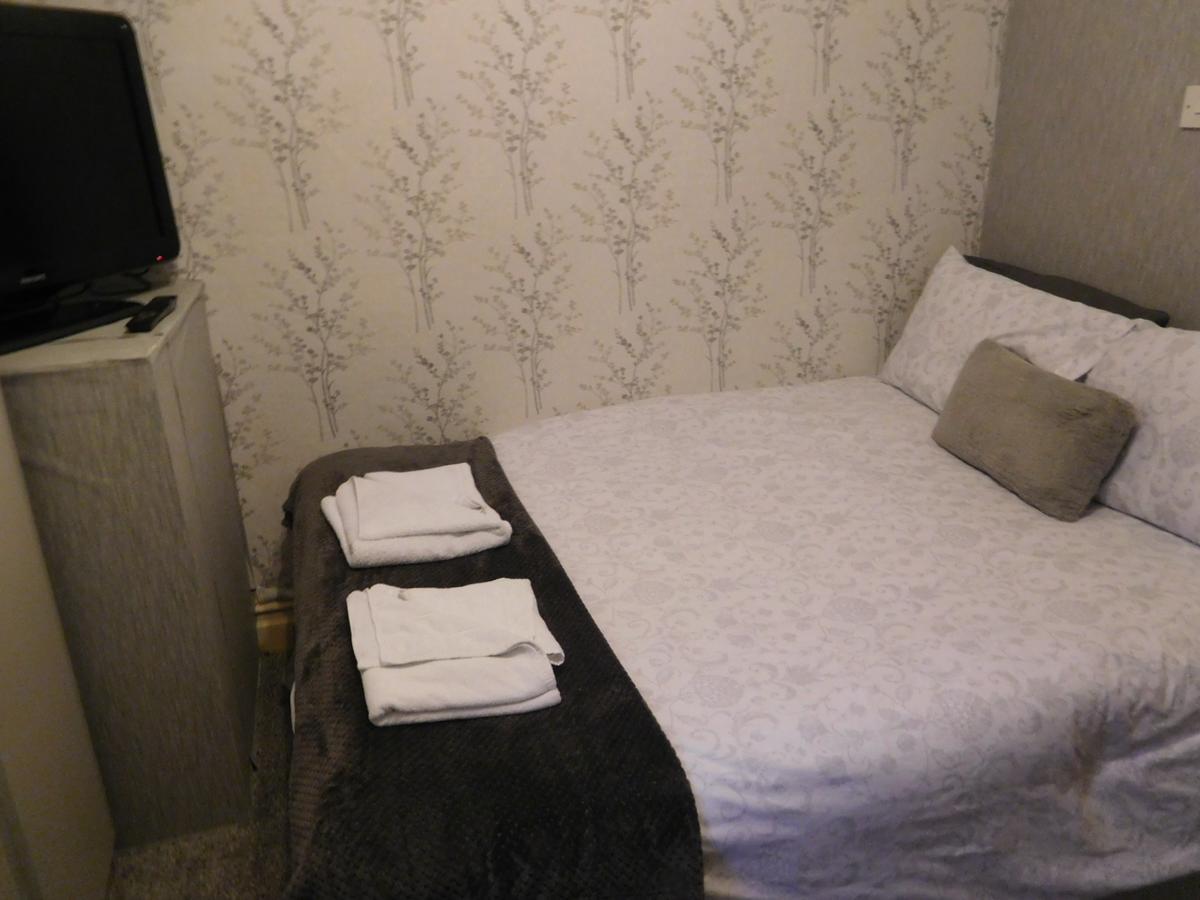 Bed & Breakfast Iona