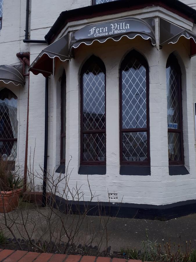 Fern Guest house