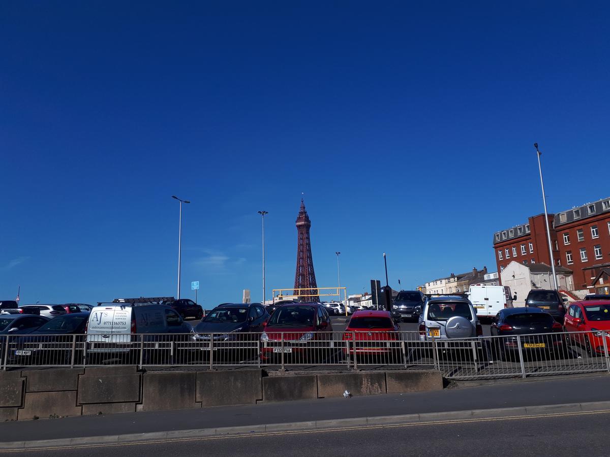 Guest house Fern Blackpool