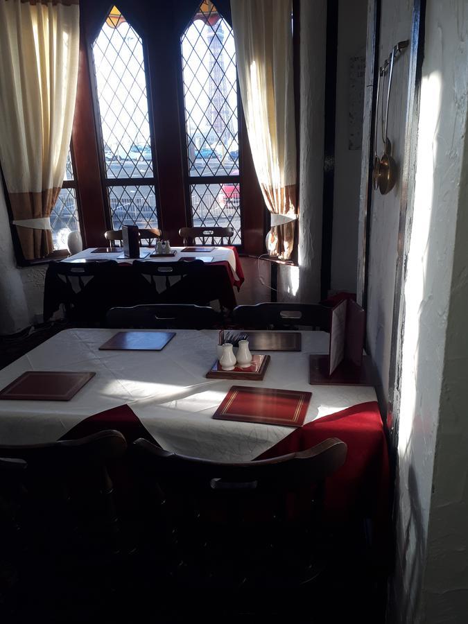 Fern Guest house Blackpool