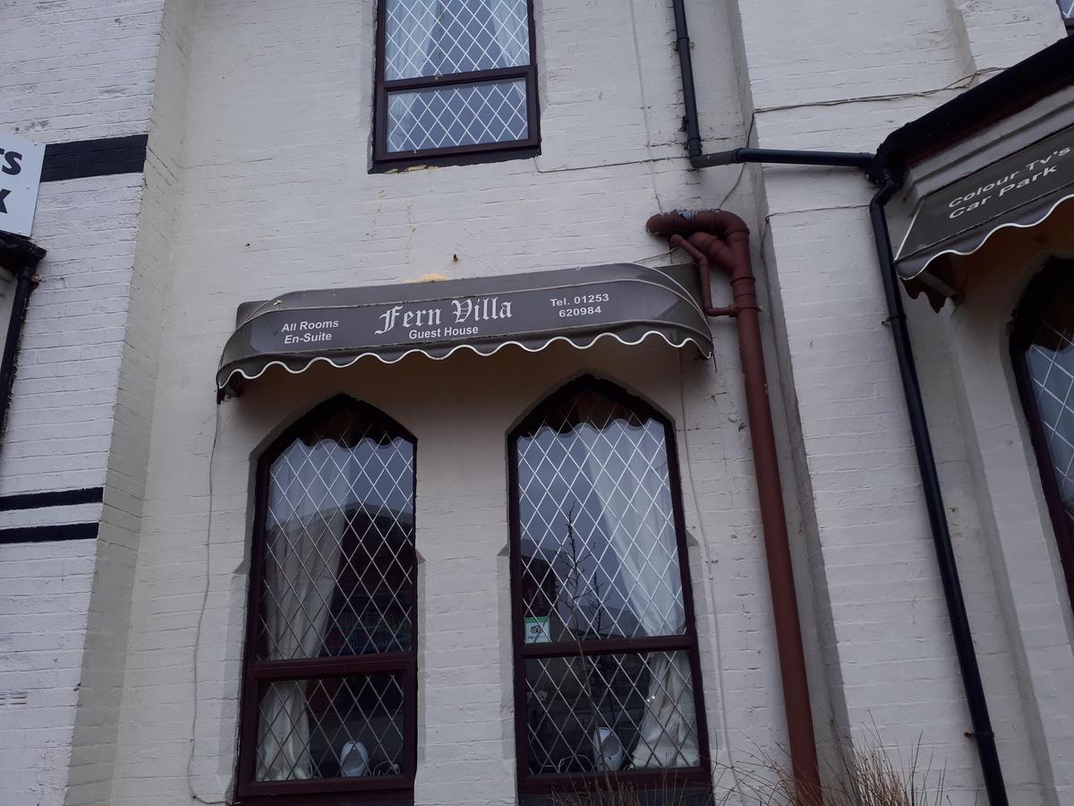 Fern * Blackpool