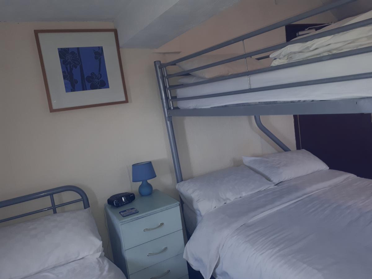 Guest house Fern Blackpool