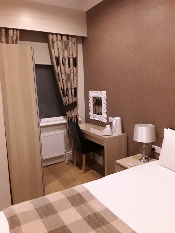 Manchester House Blackpool