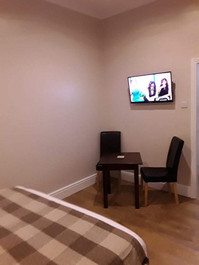 Manchester House Bed & Breakfast 3*