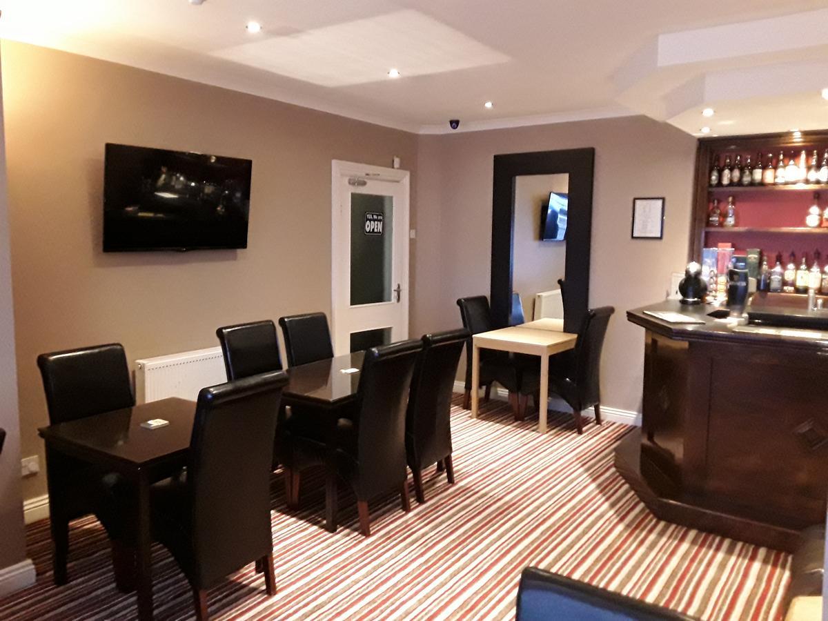 Manchester House Blackpool