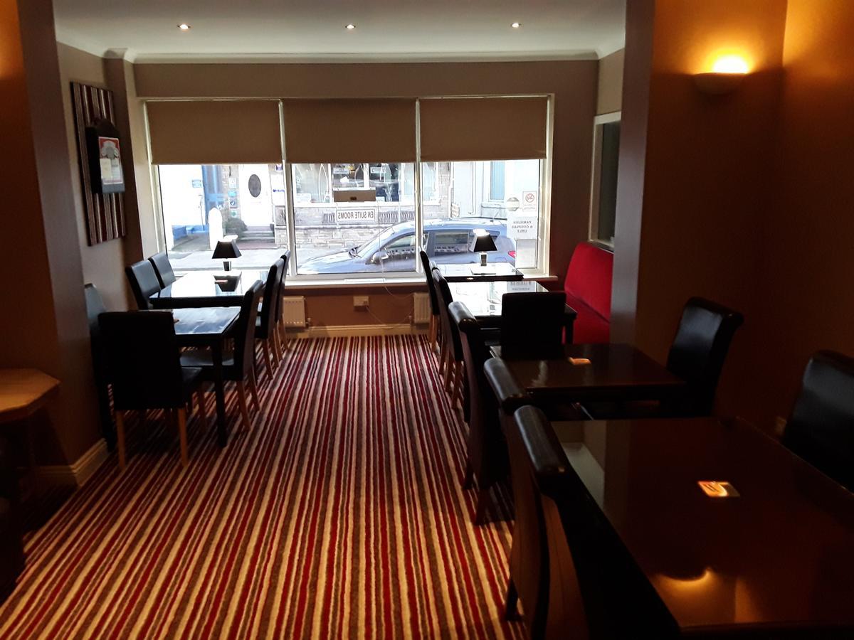 Manchester House Bed & Breakfast 3*