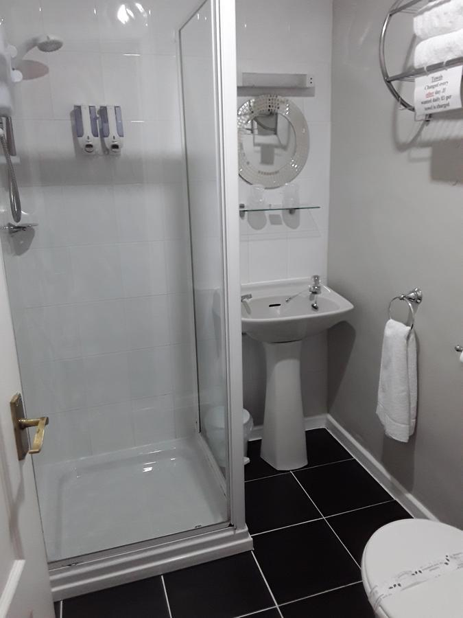 Manchester House 3* Blackpool