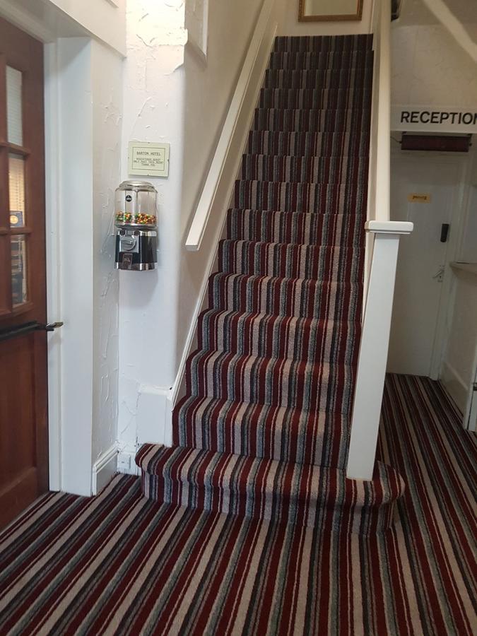 Barton Hotel Blackpool