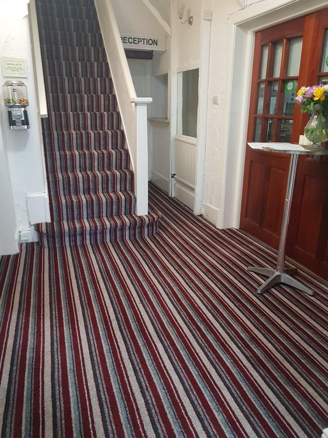 Barton Hotel Blackpool