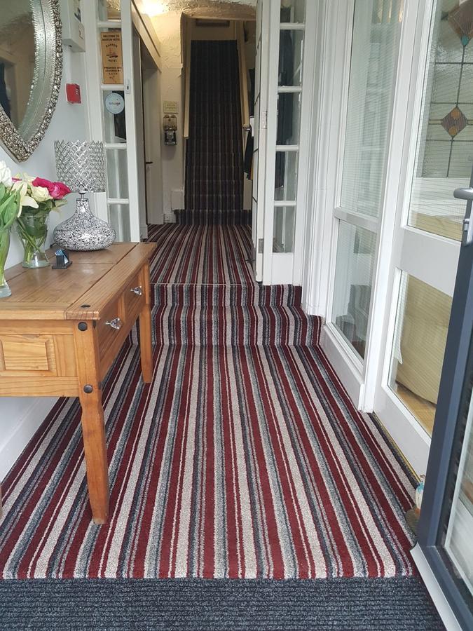 Barton Blackpool