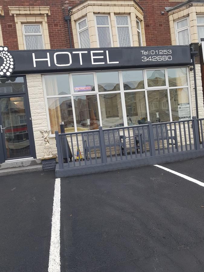 Barton Hotel 4*