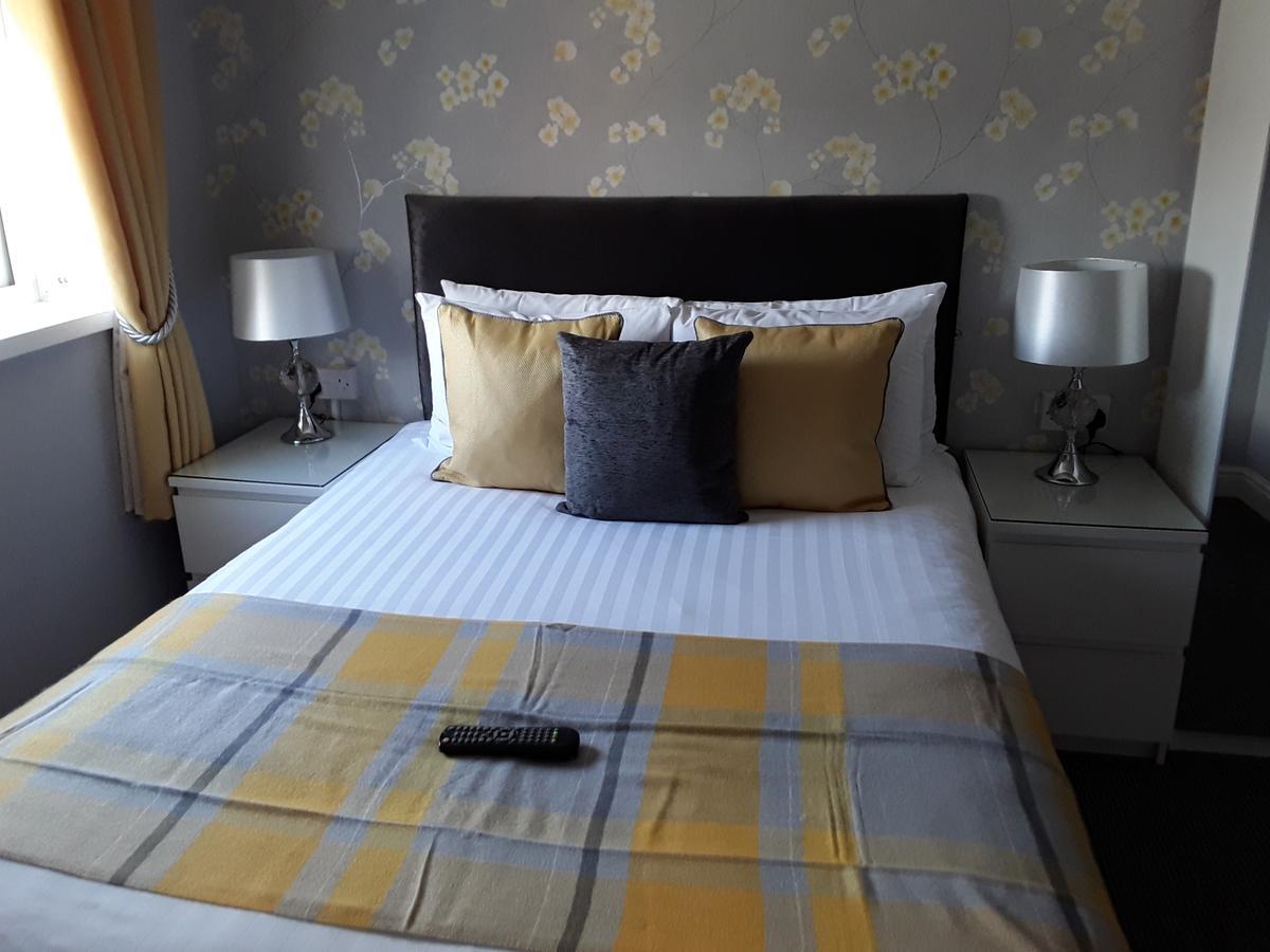 Manchester House 3* Blackpool