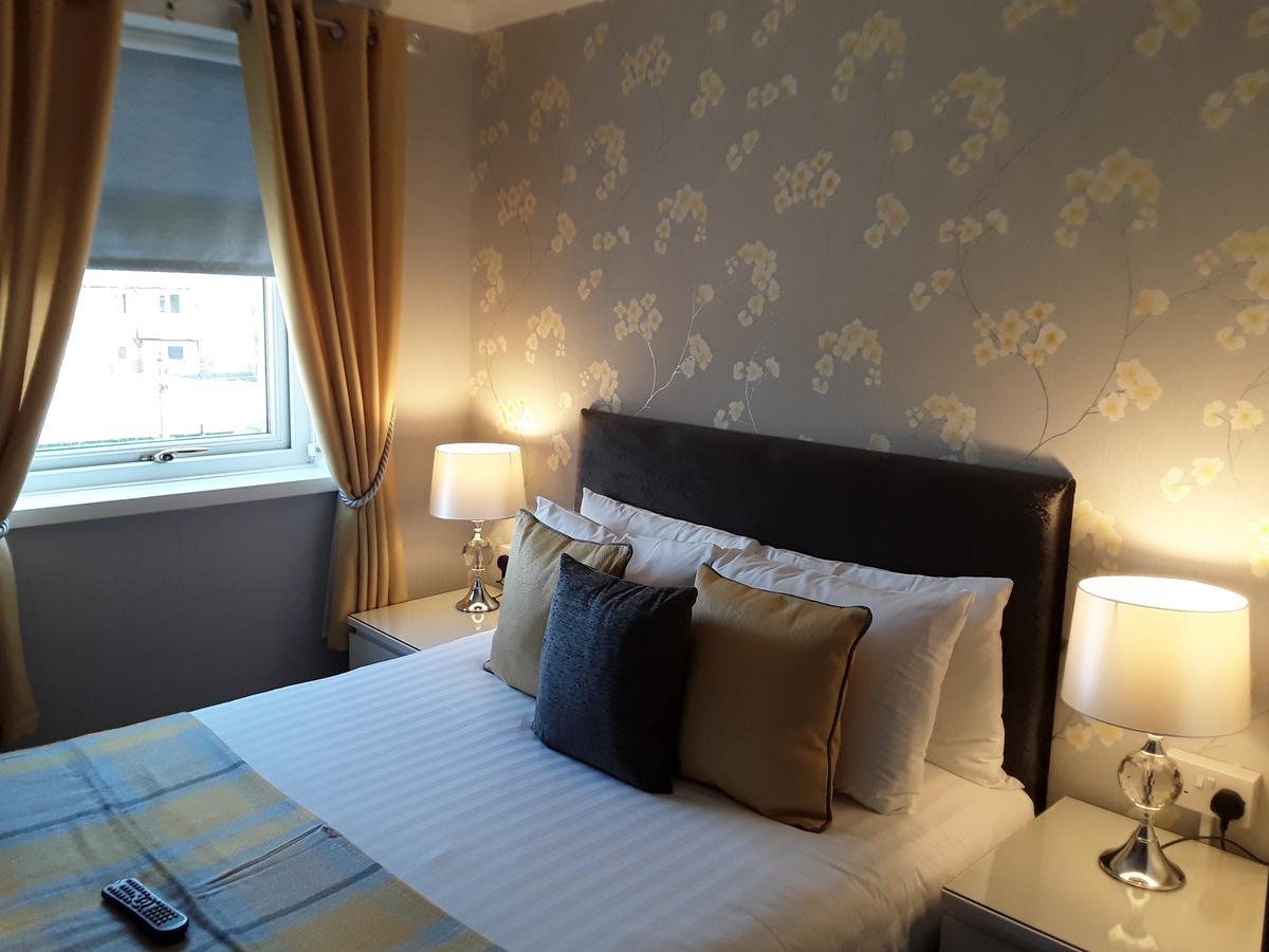 Manchester House Blackpool