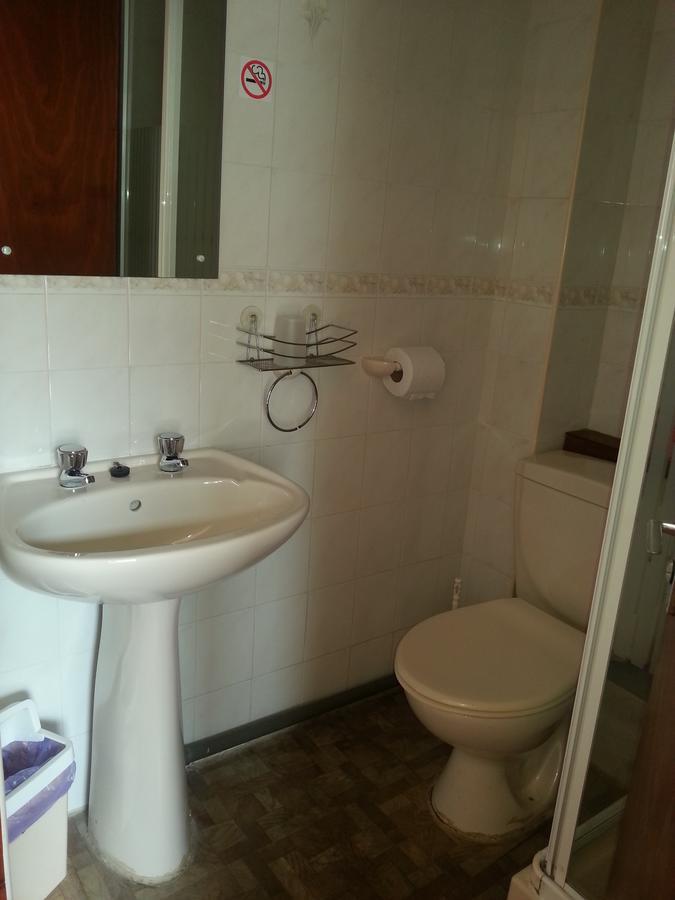 Bed & Breakfast Lynwood Blackpool