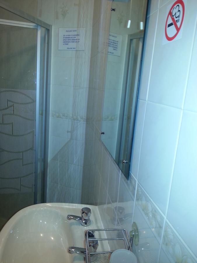 Lynwood Blackpool