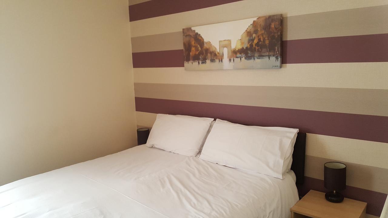 Langroyd Guest house 3*