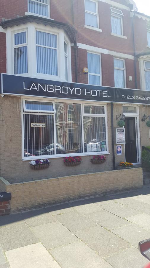 Langroyd Guest house