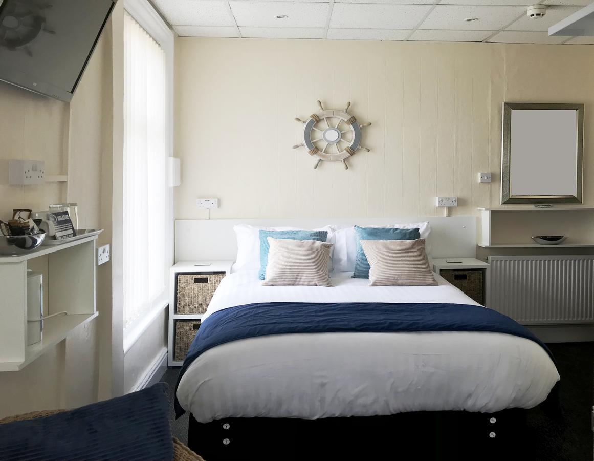Hotel Belmont Blackpool