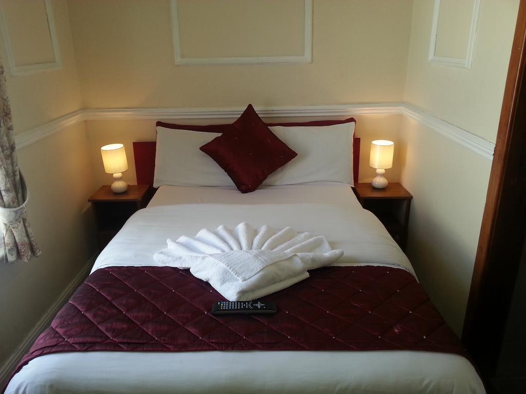 Lynwood 3* Blackpool