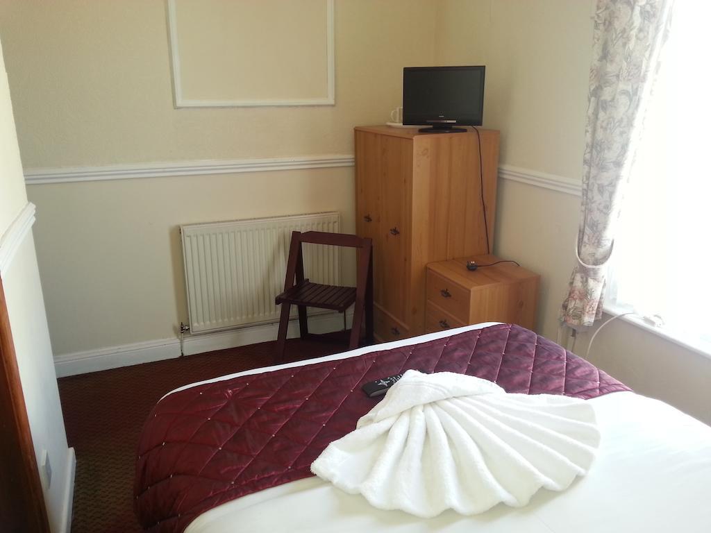 Lynwood Bed & Breakfast
