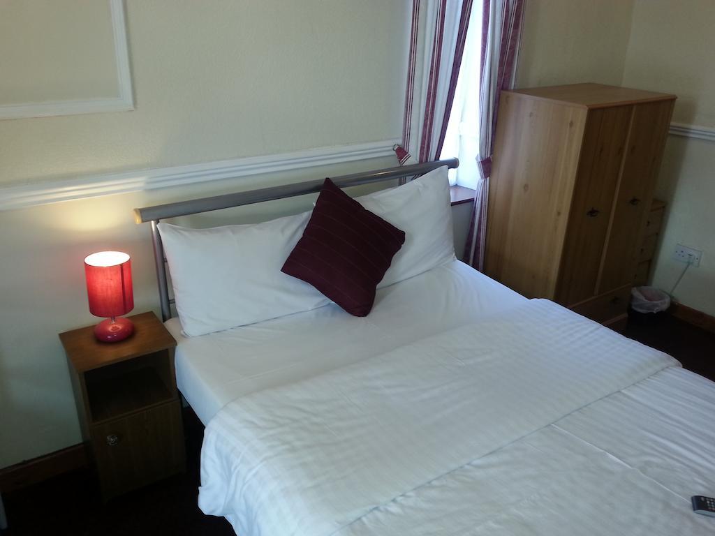 Bed & Breakfast Lynwood