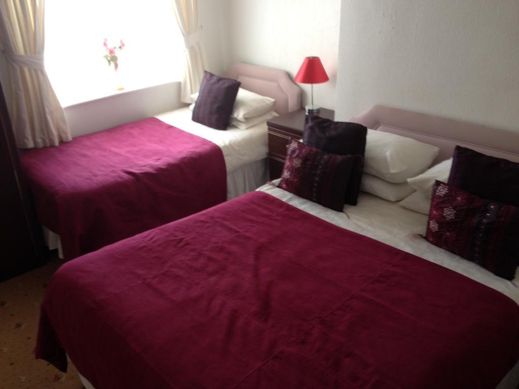 The Mackintosh Guest Blackpool