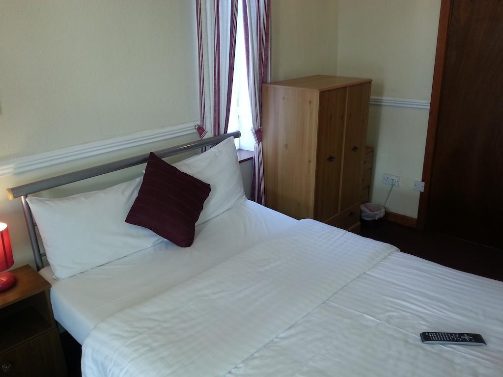 Lynwood 3* Blackpool