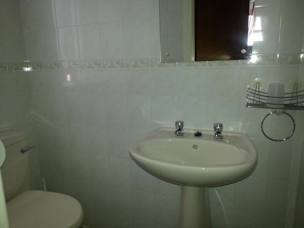 Lynwood Bed & Breakfast Blackpool