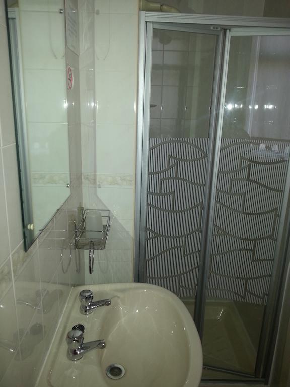 Bed & Breakfast Lynwood 3*