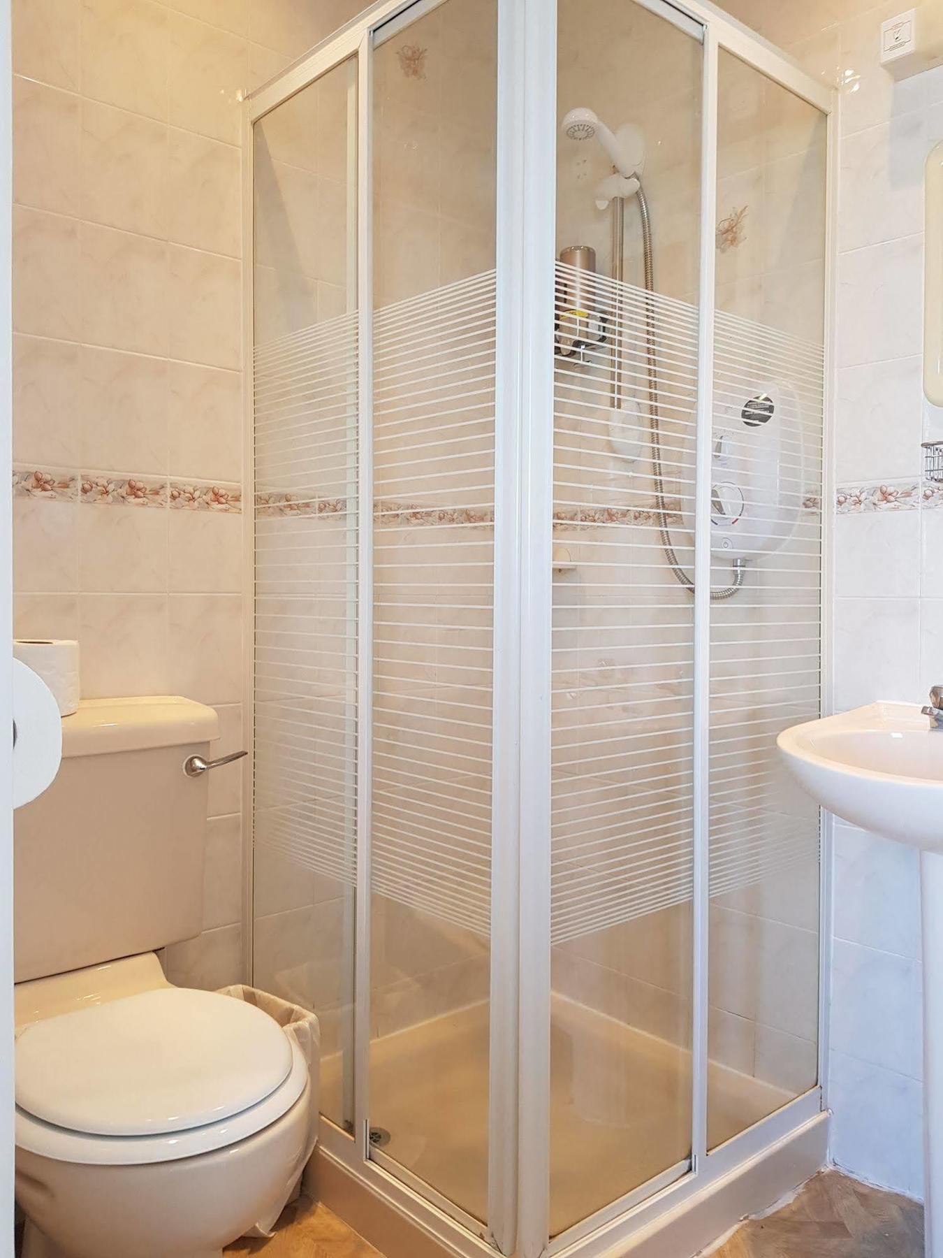 Hotel Stretton