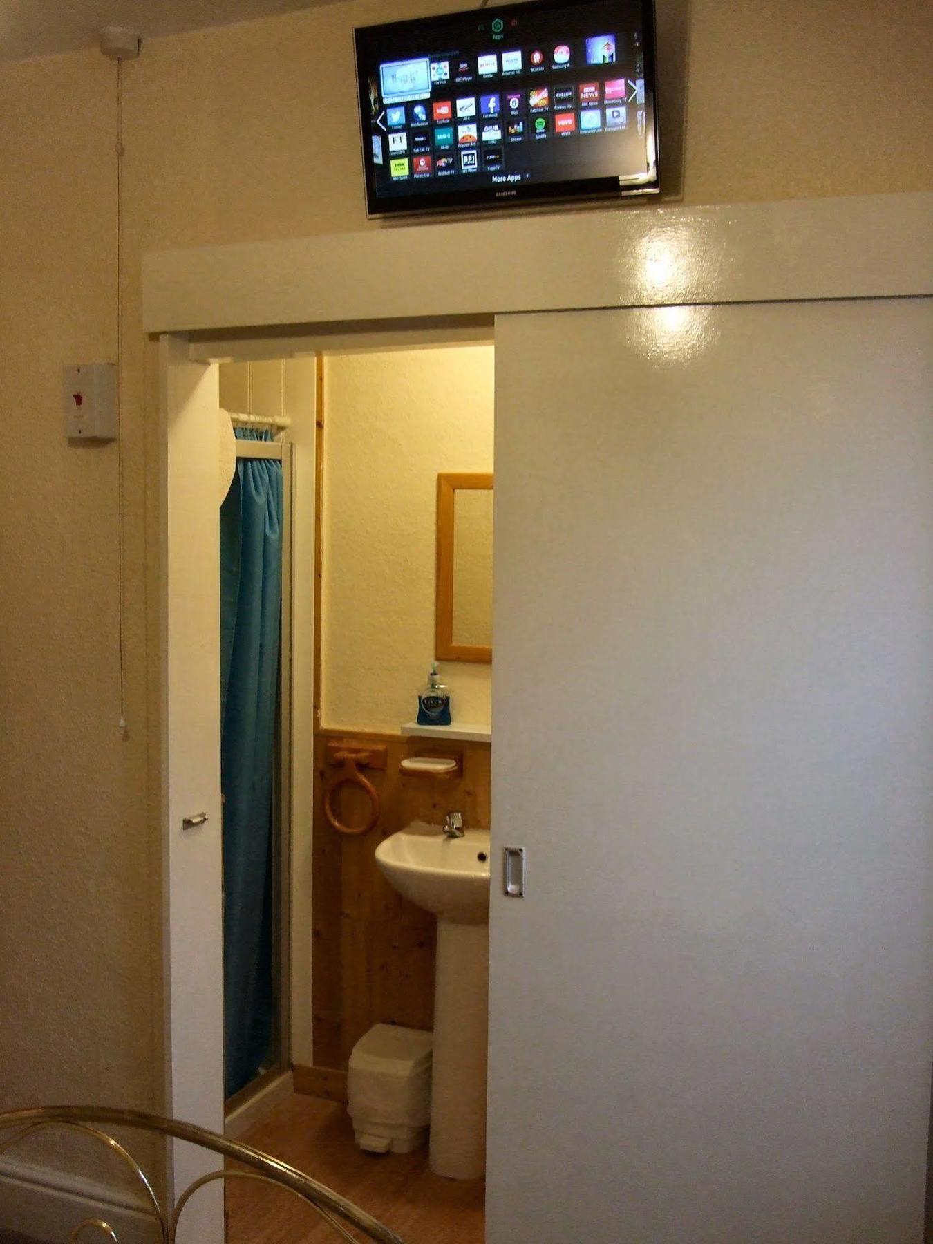 Cleveland Court *