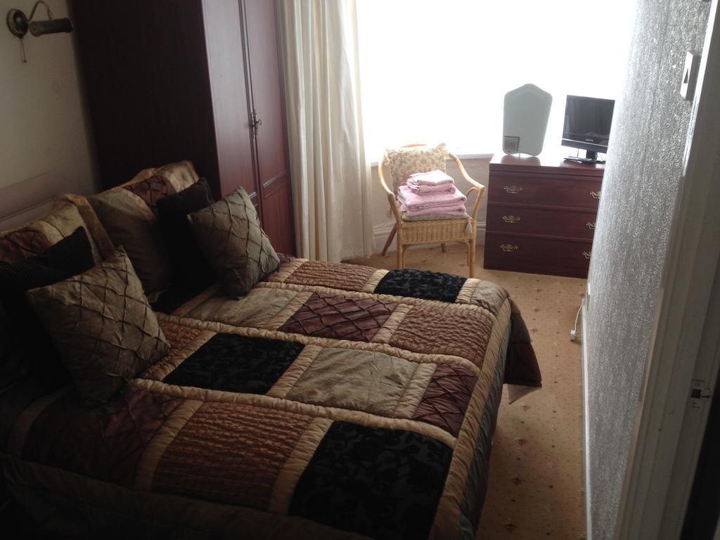 The Mackintosh Guest 3*