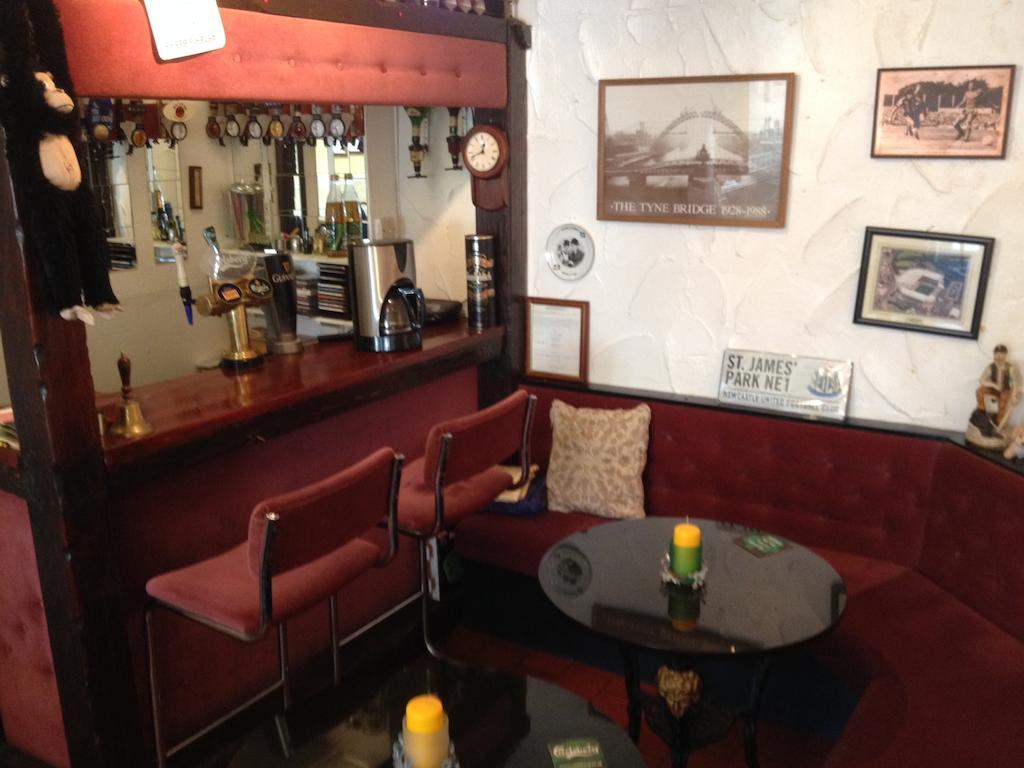 Hotel The Mackintosh Guest Blackpool